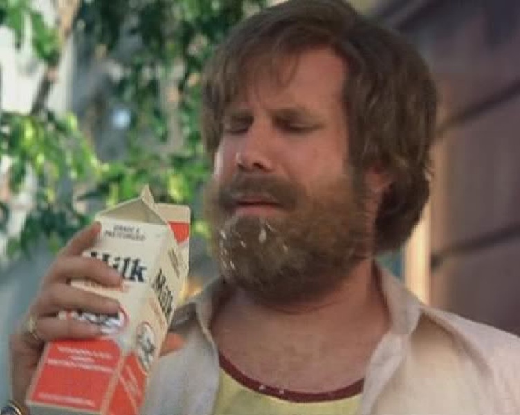 Milk Was a Bad Choice blank meme template