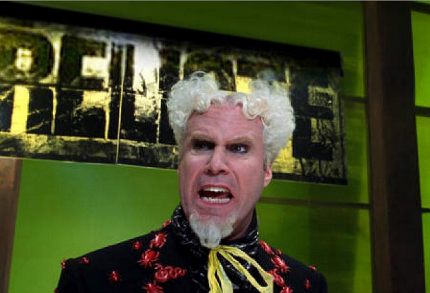 I Feel Like I'm Taking Crazy Pills meme template