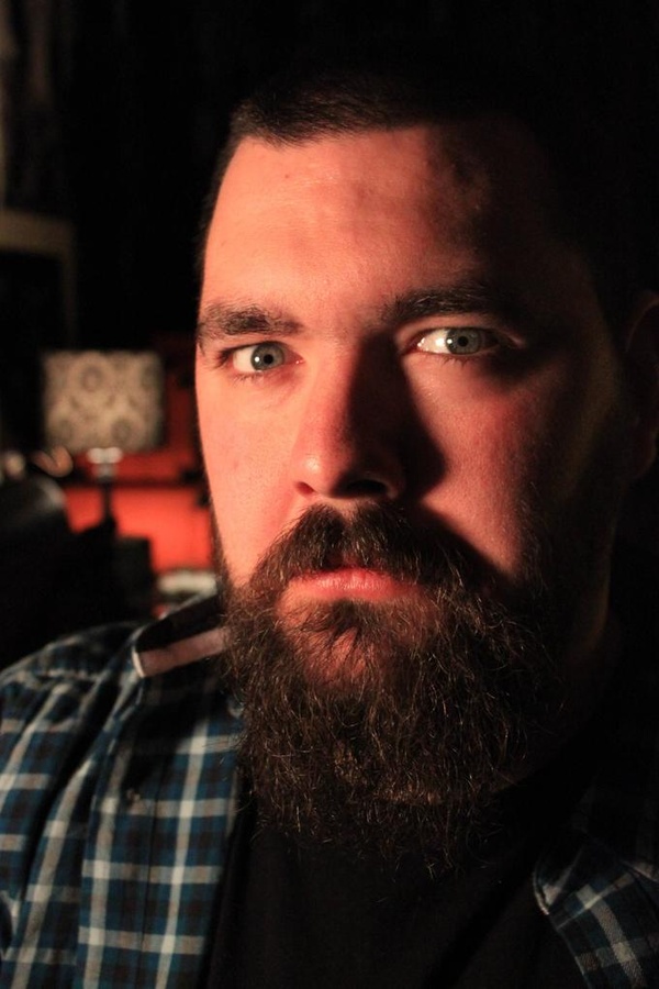 Dating Site Murderer blank meme template