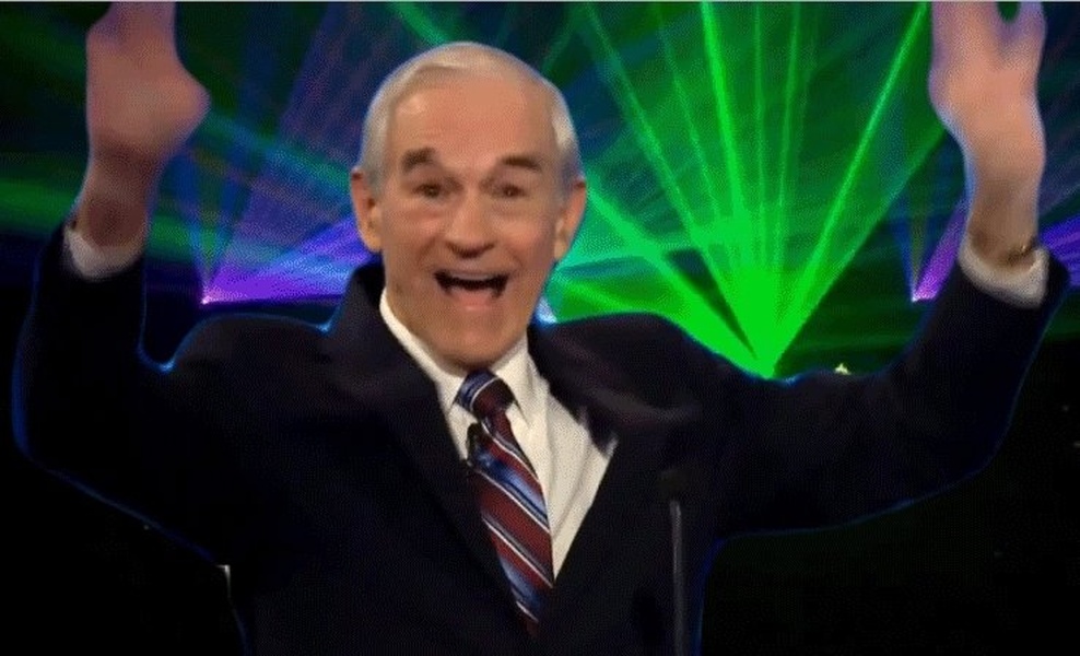 It's Happening meme template