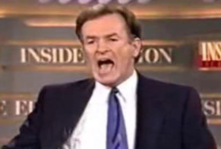 Do It Live! blank meme template