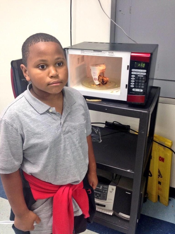 Minor Mistake Marvin blank meme template