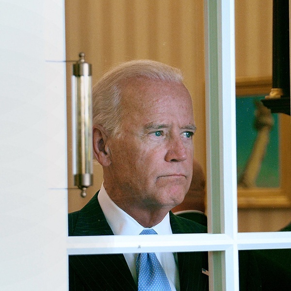 Sad Joe Biden blank meme template
