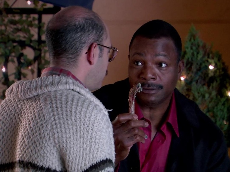 Baby, You've Got a Stew Going meme template