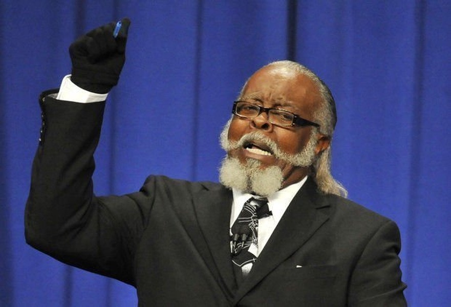 The Rent Is Too Damn High meme template